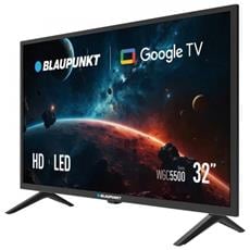 blaupunkt tv 32 blaupunkt dbt2 tv fhd smart dvbt2 dvbs2 google tv