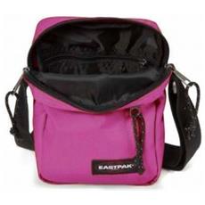 eastpak borsello a tracolla the one psycho pink ek04522e eastpak