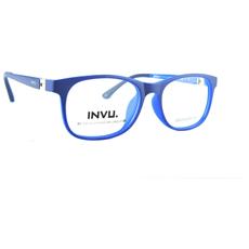 INVU. By Swiss Eyewear Group - Montatura Da Vista Bambino Mod. K4904b -  ePRICE