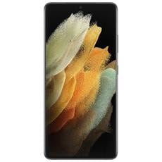 samsung [ricondizionato basic] samsung galaxy s21 ultra 5g sm-g998b 17,3 cm (6.8") doppia sim android 11 usb tipo-c 12 gb 128 gb 5000 mah titanio