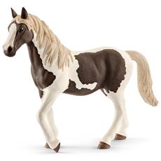 5 Schleich-2513884 2513884 GIUMENTA Paint Horse 13884 5 Schleich-2513884 2513884 GIUMENTA Paint Horse 13884