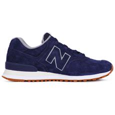 new balance 572 uomo pelle