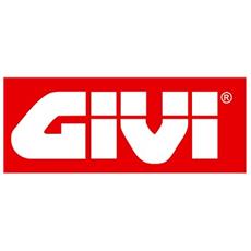 GIVI H107BB50860 CASCO D-JET 10.7 MINI-J L 60
