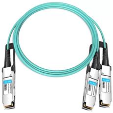 nvidia mfs1s50-h003v cavo infiniband 3 m qsfp56 2x qsfp56 blu