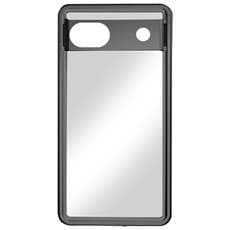 redpepper cover completa per google pixel 6a waterproof ip68 redpepper bordo nero