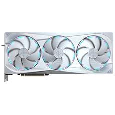 gigabyte gigabyte aorus geforce rtx 5080 master ice 16g - grafikkarten (gv-n5080aorusm ice-16gd)