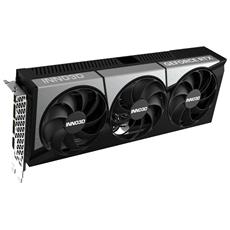 inno3d inno3d geforce rtx 5080 x3 oc - grafikkarten (n50803-16d7x-17603930)
