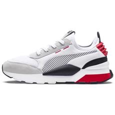 puma rs 0 uomo bianche
