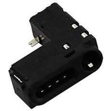NetworkShop - Connettore Porta Jack Cuffie Per Controller Ps4 - ePRICE