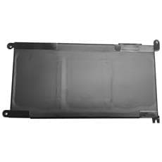 powersmart batteria 11,4v 3684mah per dell inspiron 7000 ii 7472, inspiron 7000 ii 7572