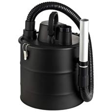 ASPIRACENERE INOX FILTRO ASPIRAZIONE E SOFFIAGGIO STUFA E CAMINETTI