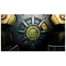 bethesda fallout 4, xbox one basic xbox one inglese videogioco
