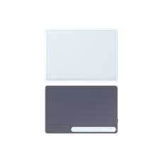 samsung galaxy tab s10 fe+ smart book cover