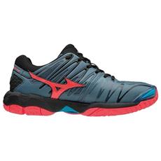 mizuno wave bolt 5 grigio