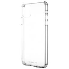 cygnett aeroshield case for iphone 12 pro max 6.7"" - crystal