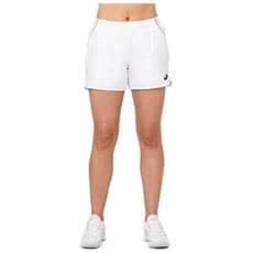 pantaloncini asics ragazza
