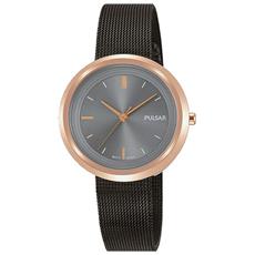 pulsar orologio donna pulsar ph8390x1 (31 mm)