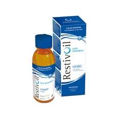 chefaro pharma italia - restivoil complex olio shampoo antiforfora per cute  sensibile 250 ml - ePRICE
