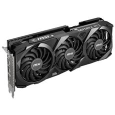 msi vga msi geforce rtx 3070 ventus 3x plus 8g lhr