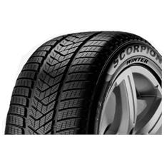 pirelli pneumatico pirelli scorpion winter 315/30r22 107v - invernale