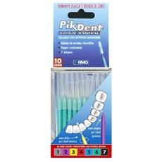 accu-chek pikdent stuzzicolino 6 ve 10pz
