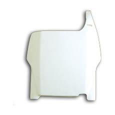 Parafango posteriore codone cross enduro plastiche CEMOTO per HONDA CRF 250 2004//2005 vedi colori disponibili