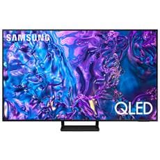 samsung tv qled ultra hd 4k 65" qe65q70datxzt smart tv tizen airslim