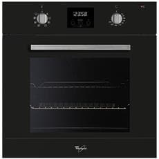 WHIRLPOOL - Forno Elettrico da Incasso AKP 458 / NB Capacità 65 L  Multifunzione Ventilato Potenza 3200 W Colore Nero - ePRICE