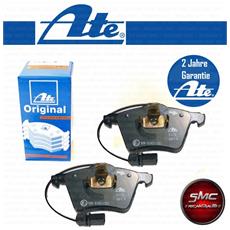 ate kit pastiglie freno 13.0460-7269.2