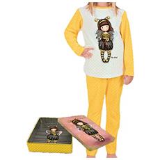 Pigiama Bimba Due Pezzi Trolls