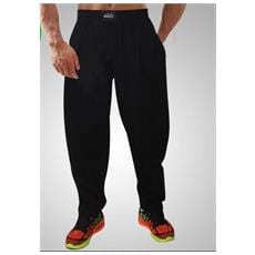 SLOWMOOSE - Pantaloni Larghi Da Bodybuilding Da Uomo, Pantaloni Da Fitness  Per Abbigliamento Da Palestra In Cotone Elasticizzato Alto - K102 / L  (165-175 Cm) [ k107 / L (165-175 Cm) ] - ePRICE