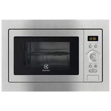 ELECTROLUX - Forno Microonde con grill Capacità 25 Litri - ePRICE