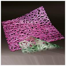 TAPPETO ANTISCIVOLO DOCCIA LUX CRISTALLO Tappetino Quadrato 52X52 PVC Ventose TAPPETO ANTISCIVOLO DOCCIA LUX CRISTALLO Tappetino Quadrato 52X52 PVC Ventose