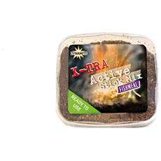 Pastura Goldenbaits Barbo Cavedano Comes
