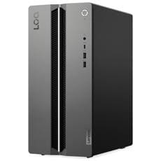 lenovo pc desktop legion loq tower 17irr9 intel core i5-14400f 10 core 2.5 ghz ram 16gb ssd 1tb nvidia geforce rtx 4060 8gb 8xusb windows 11 home