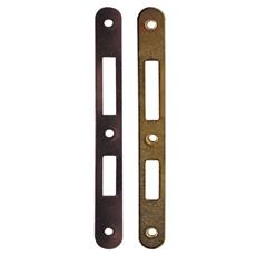 Contropiastra Cisa Art 06232.00 per Serrature 1 Pz