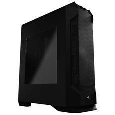 Aerocool LS-5200 Case per PC Bianco Aerocool LS-5200 Case per PC Bianco