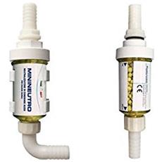 NEUTRALIZZATORE RICARICABILE MININEUTRO PER SCARICO CONDENSA CALDAIE NEWMAN01