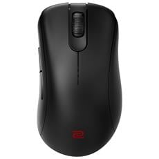 benq zowie refurbished ec2-cw mouse gaming mano destra rf wireless + usb type-a 3200 dpi