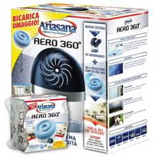 ARIASANA POWER TAB MICRO EGERNIZZANTE 300 GR