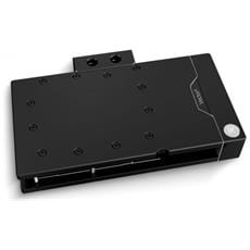 ek water blocks quantum vector2 fe rtx 4090 d-rgb abp set blocco d'acqua + piastra posteriore