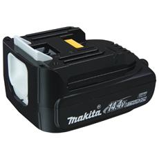 makita 196875-4 - bateria bl1415n 14,4v litio-ion