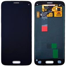 samsung schermo intero samsung galaxy s5 mini g800 nero