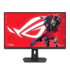 asus rog strix xg32ucg monitor pc 80 cm (31.5") 3840 x 2160 pixel 4k ultra hd lcd nero