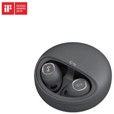 AUKEY - Cuffie Bluetooth Senza Fili, Auricolari Bluetooth 5.0, 7 Ore Di  Riproduzione Per Carica, Carica Usb-c \u0026 Wireless Qi, Resistenza All'acqua  Ipx5, Key Series T10 - ePRICE