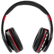 Inkax Cuffie Bluetooth Senza Fili Funzione Kit Mani Libere Cuffie audio Bluetooth P15 Funzione kit vivavoce