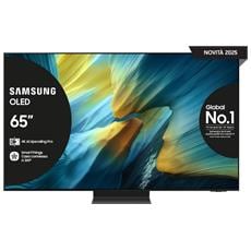 samsung tvc led 65 oled smart tv one connect hdr10 4hdmi3 usb dolby atmos ots