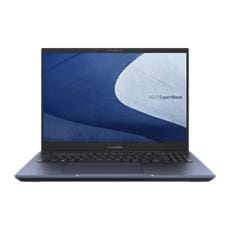 asus ultrabook expertbook b5 b5602cba-mb0309x monitor 16" full hd intel core i7-1260p ram 16 gb ssd 512gb 1x usb 3.2 windows 11 pro