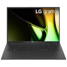 lg gram 16z90s-g computer portatile intel core ultra 7 16""