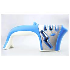 cucina escursionismo Affilacoltelli con diamante in ceramica al tungsteno per campeggio 